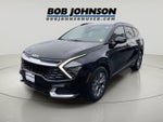 2023 Kia Sportage SX