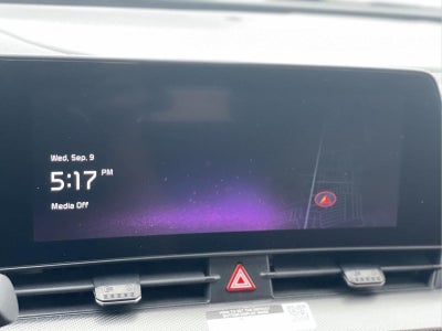 2023 Kia Sportage SX