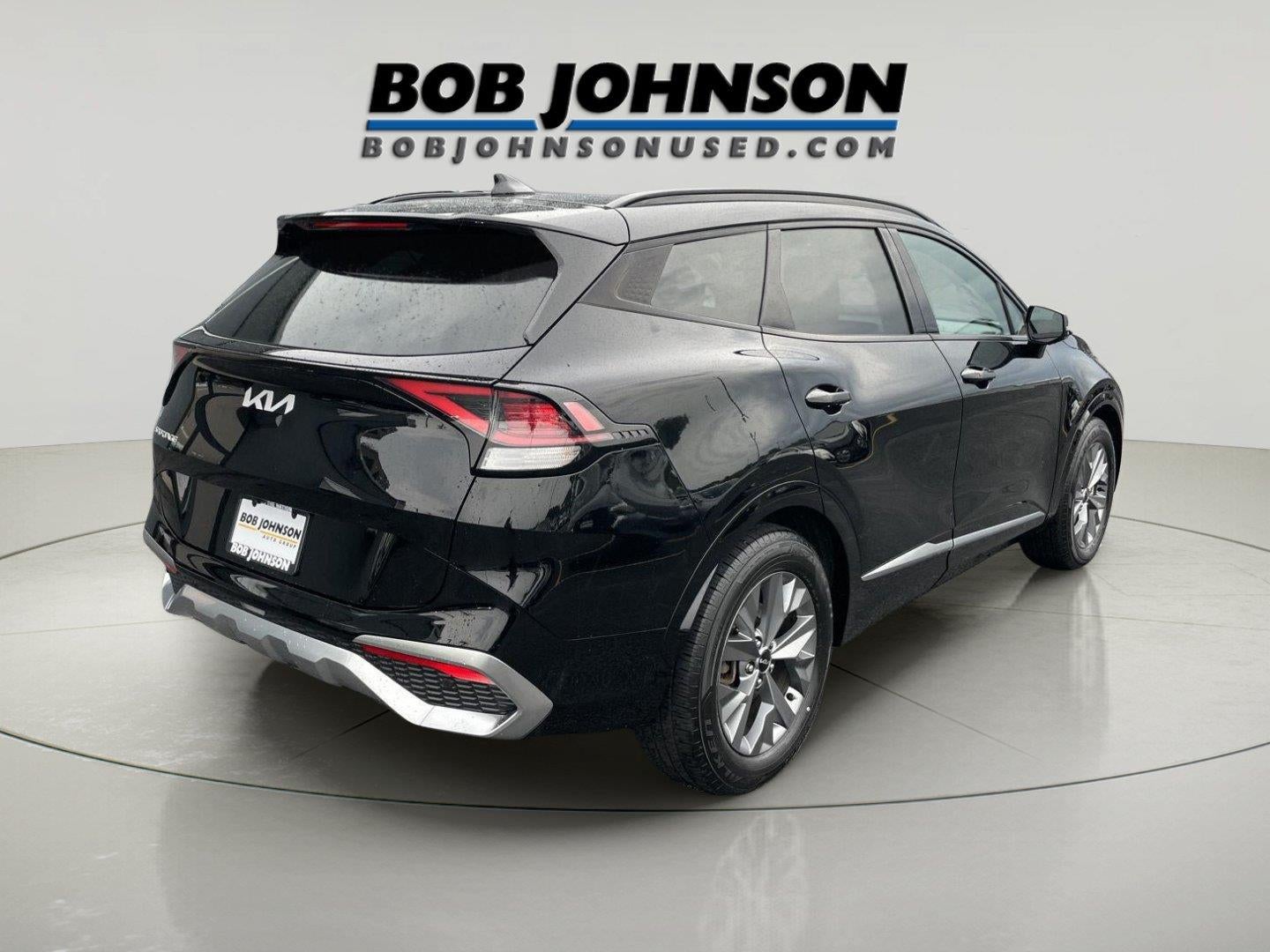 2023 Kia Sportage SX