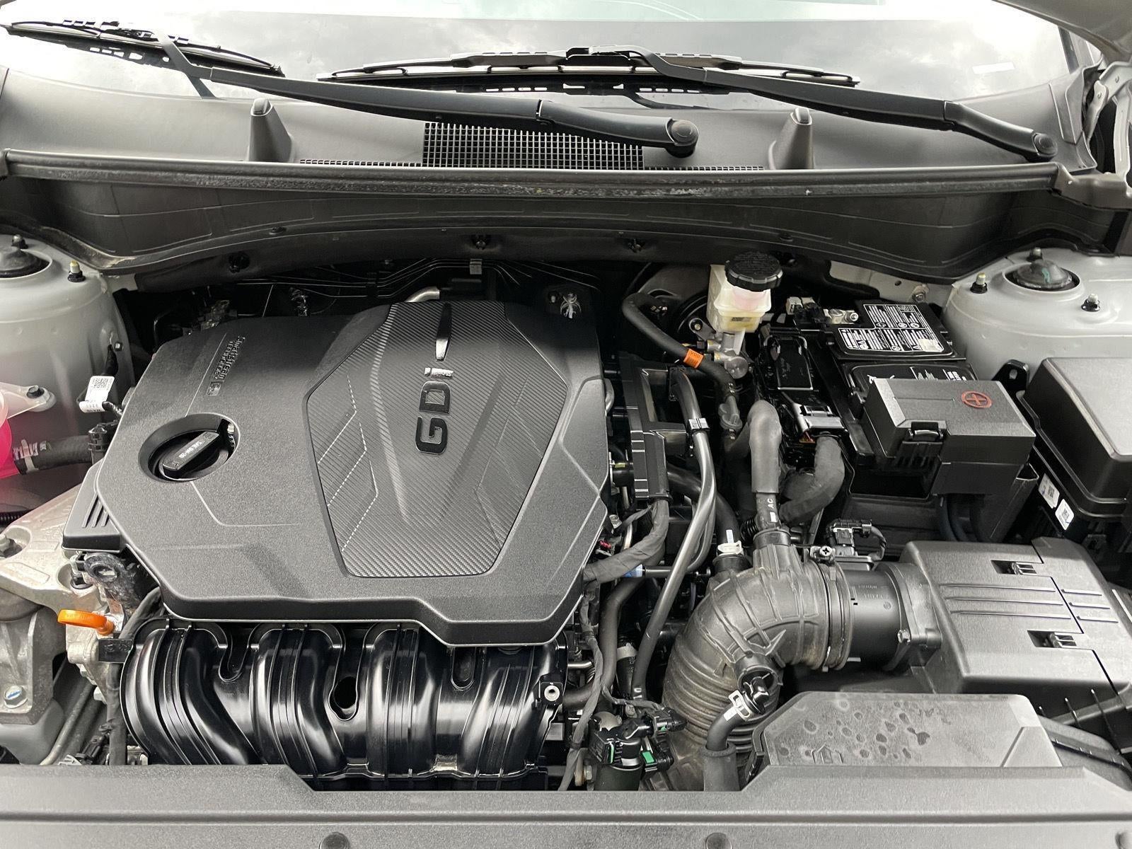 2023 Kia Sportage SX