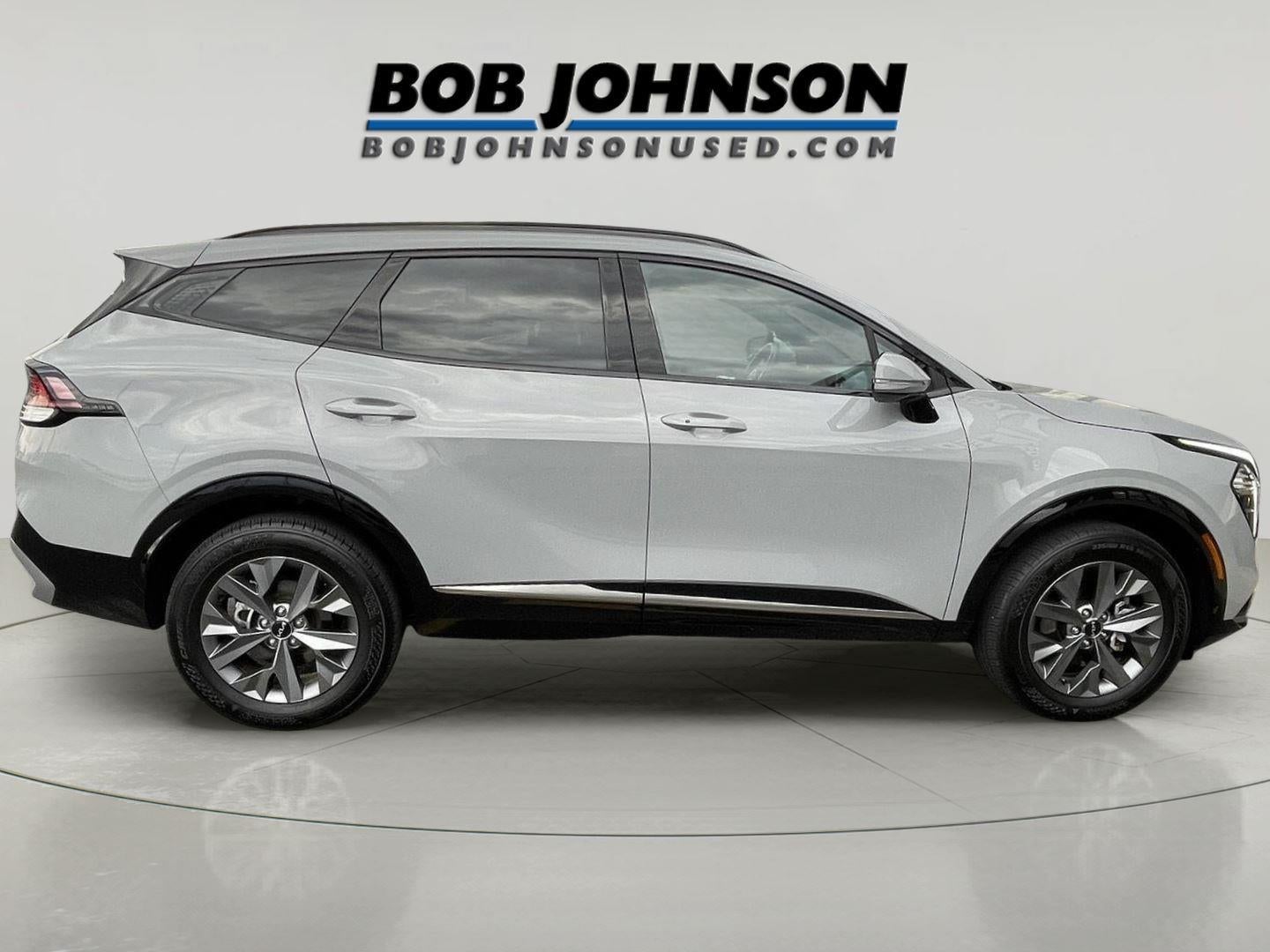 2023 Kia Sportage SX