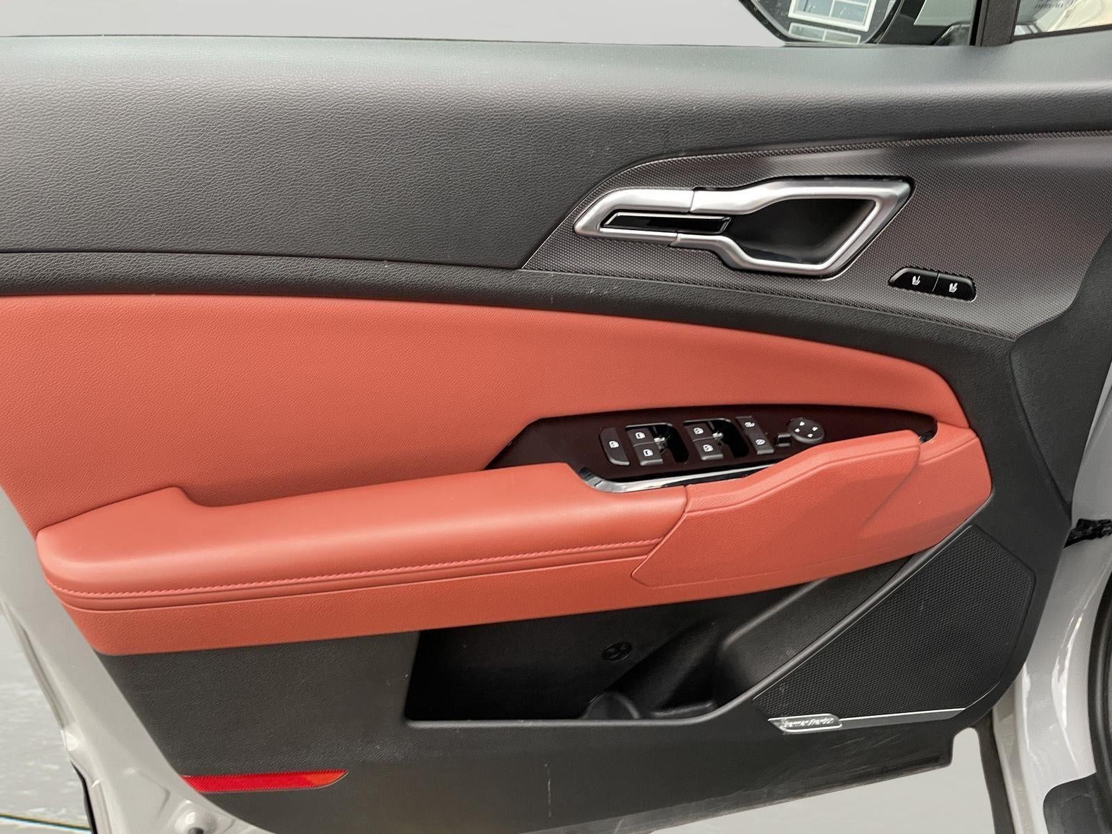2023 Kia Sportage SX