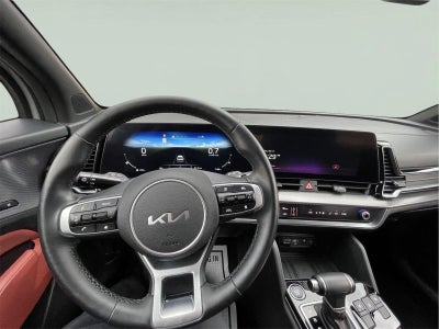 2023 Kia Sportage SX