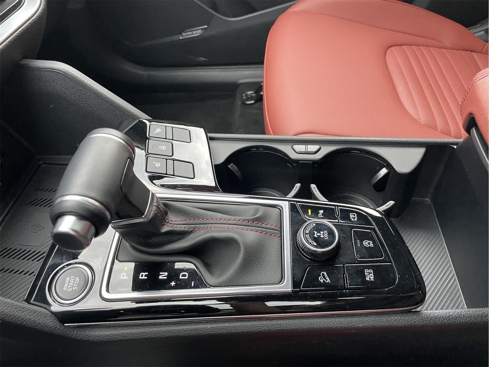 2023 Kia Sportage SX