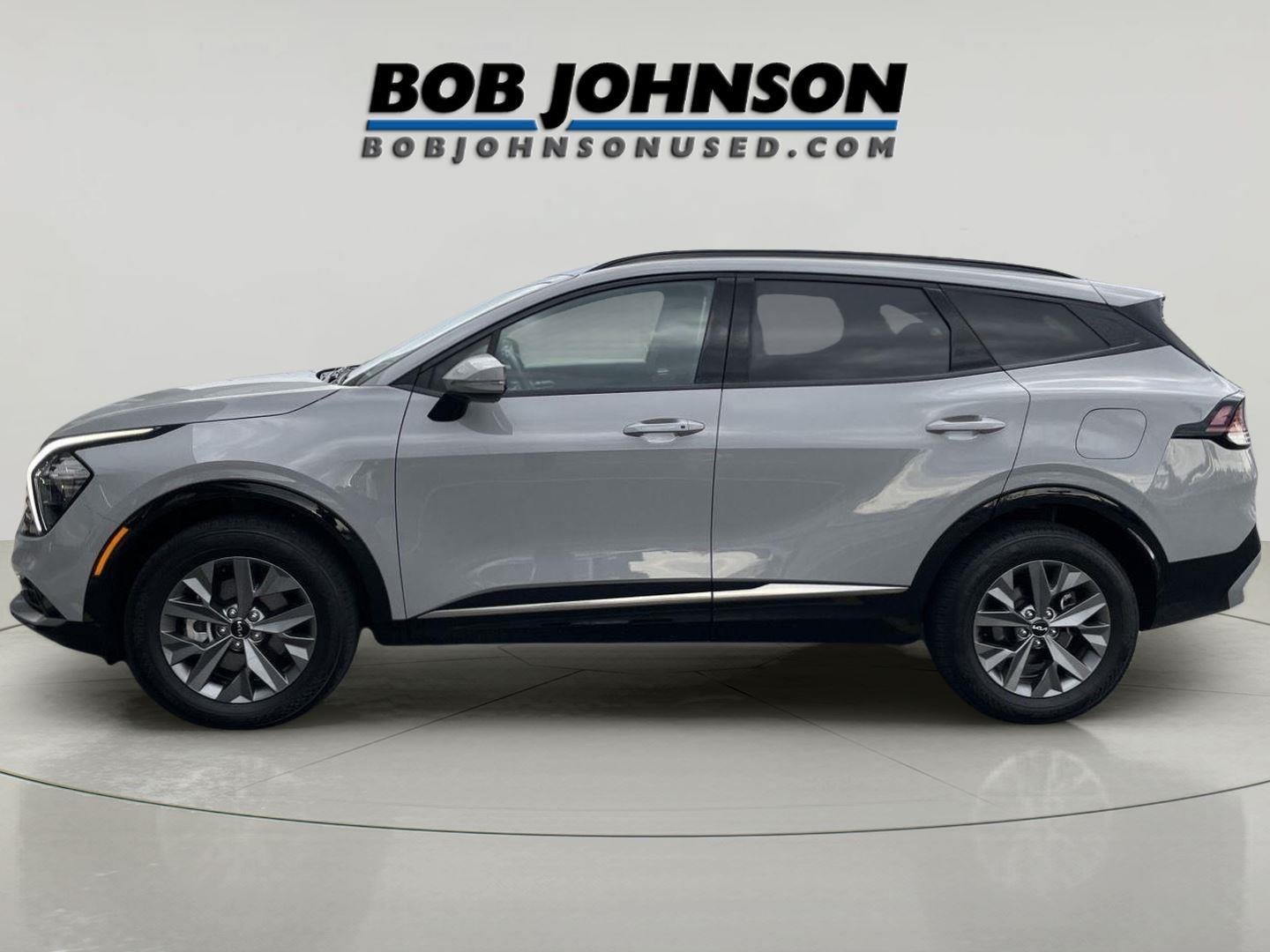 2023 Kia Sportage SX