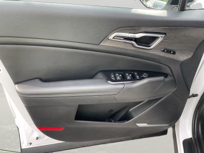 2023 Kia Sportage X-Pro
