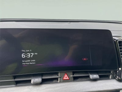 2023 Kia Sportage X-Pro