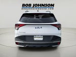 2023 Kia Sportage X-Pro