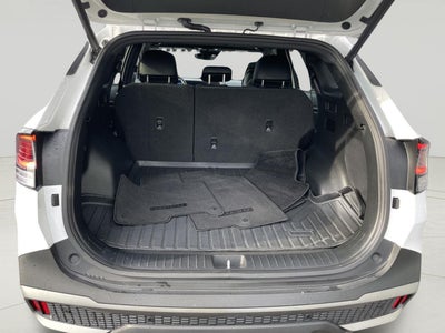 2023 Kia Sportage X-Pro