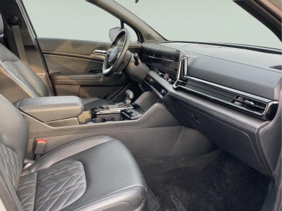 2024 Kia Sportage X-Pro Prestige