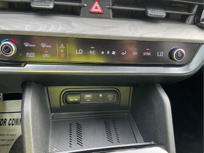 2024 Kia Sportage X-Pro Prestige