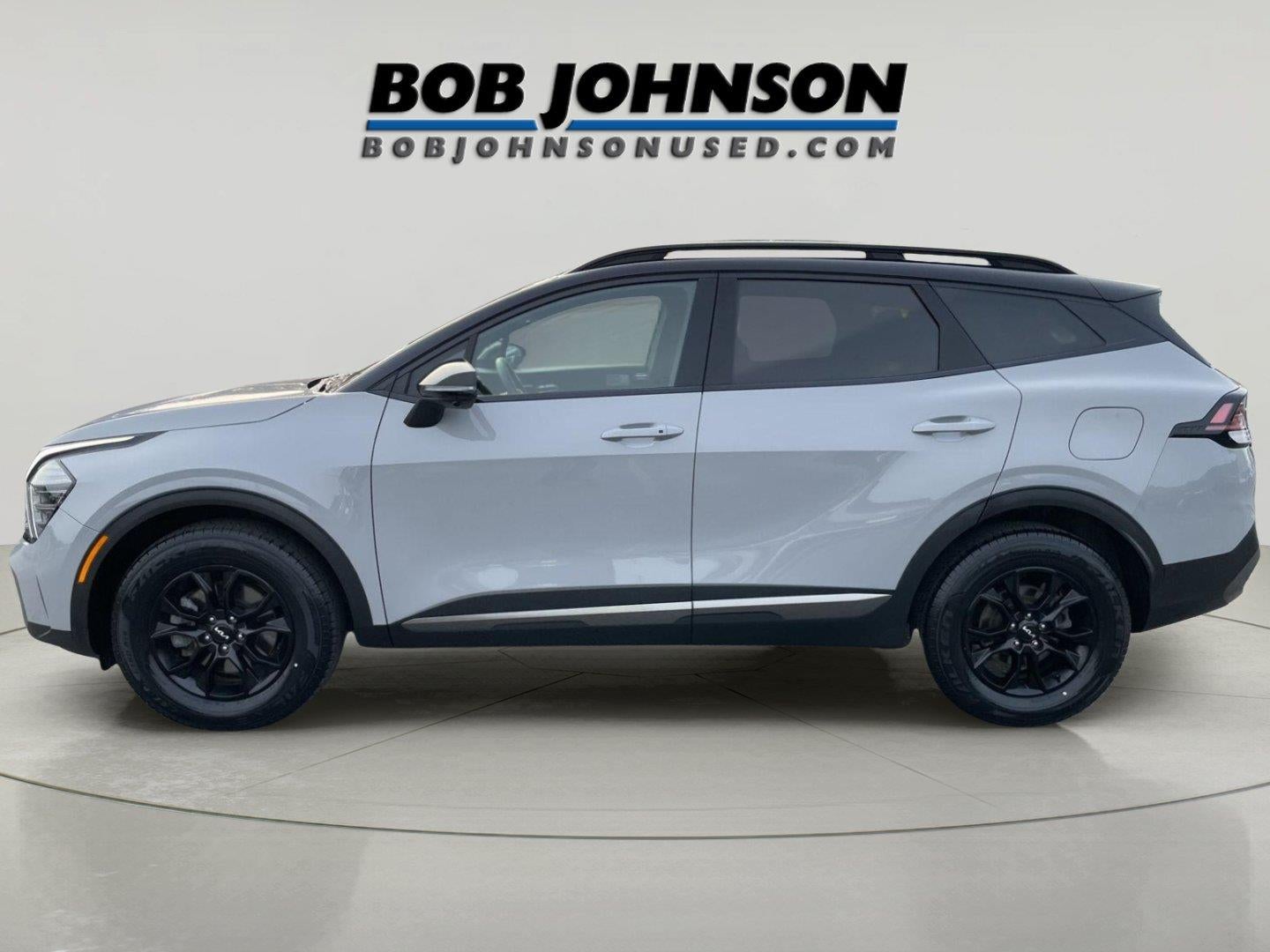 2024 Kia Sportage X-Pro Prestige