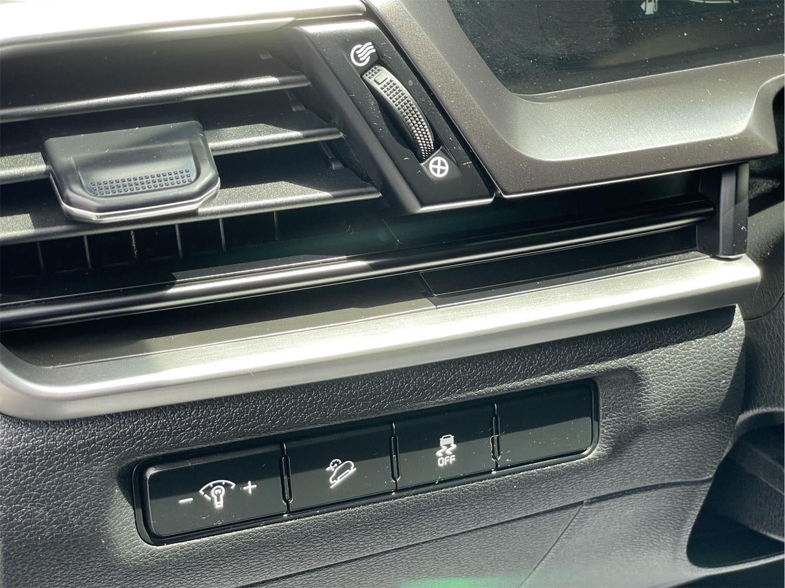 2023 Kia Telluride LX