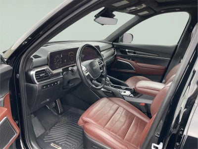 2024 Kia Telluride SX-Prestige