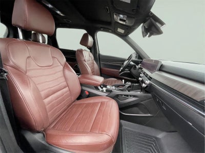 2024 Kia Telluride SX-Prestige