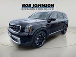 2024 Kia Telluride SX-Prestige