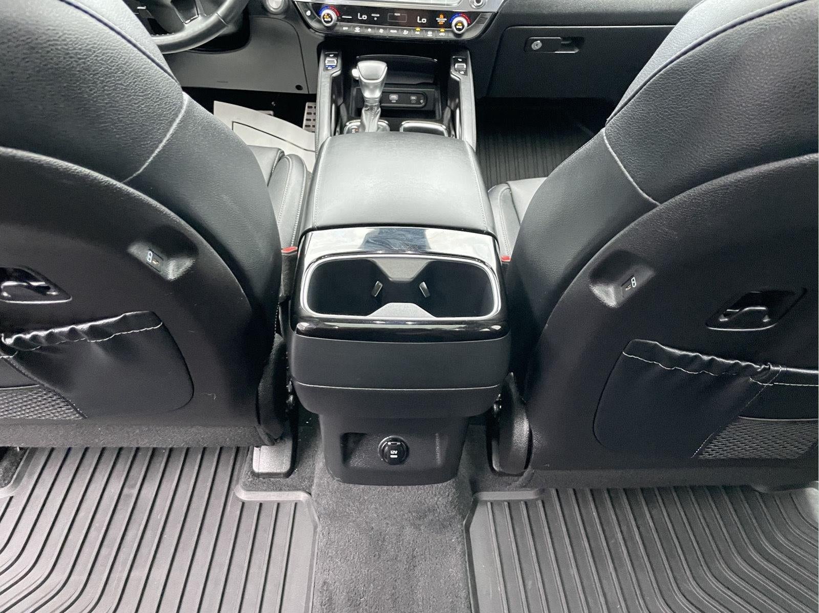 2025 Kia Telluride SX