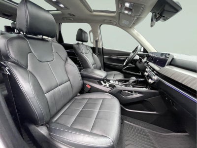 2025 Kia Telluride SX