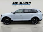 2025 Kia Telluride SX