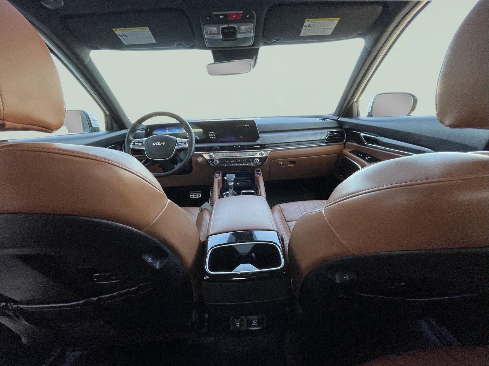 2024 Kia Telluride SX-Prestige X-Line