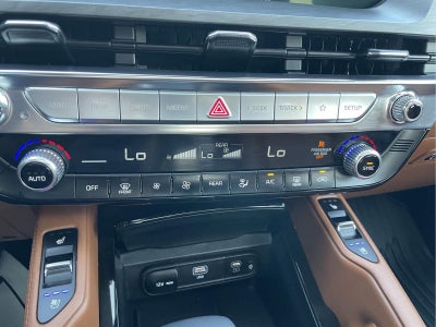 2024 Kia Telluride SX-Prestige X-Line