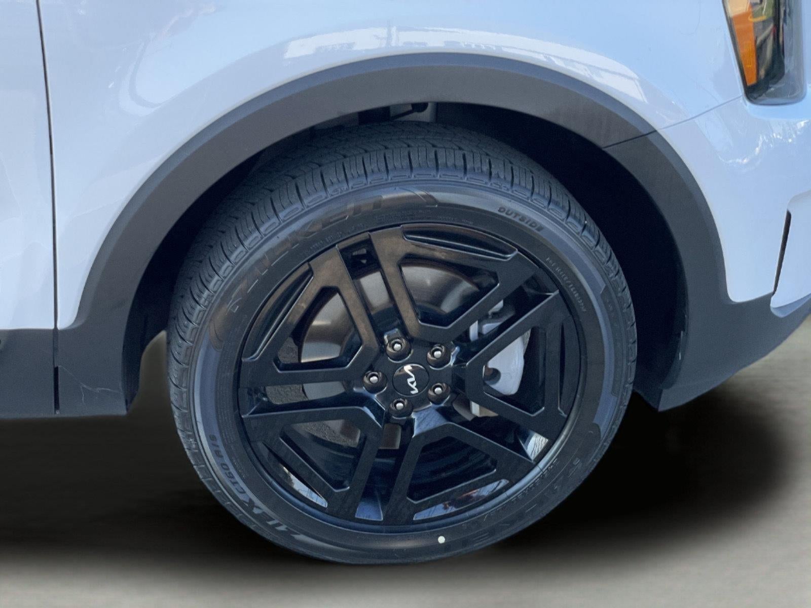 2024 Kia Telluride SX-Prestige X-Line