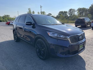 2020 Kia Sorento S V6