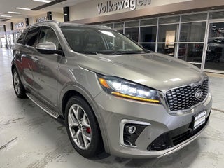 2019 Kia Sorento SX V6