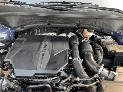 2024 Kia Sorento X-Line EX