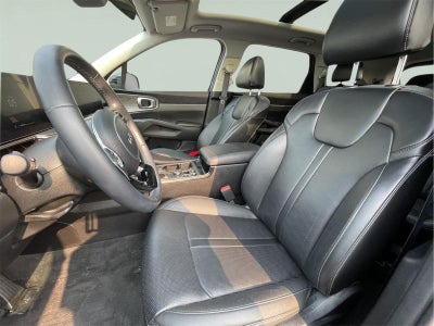 2024 Kia Sorento X-Line EX