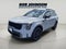 2024 Kia Sorento X-Line EX