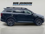 2022 Kia Sorento X-Line EX