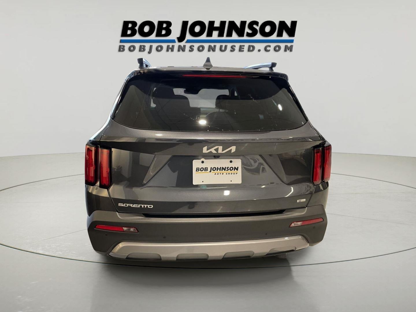 2023 Kia Sorento X-Line SX Prestige