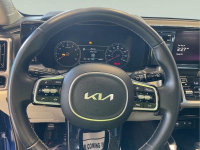 2023 Kia Sorento S