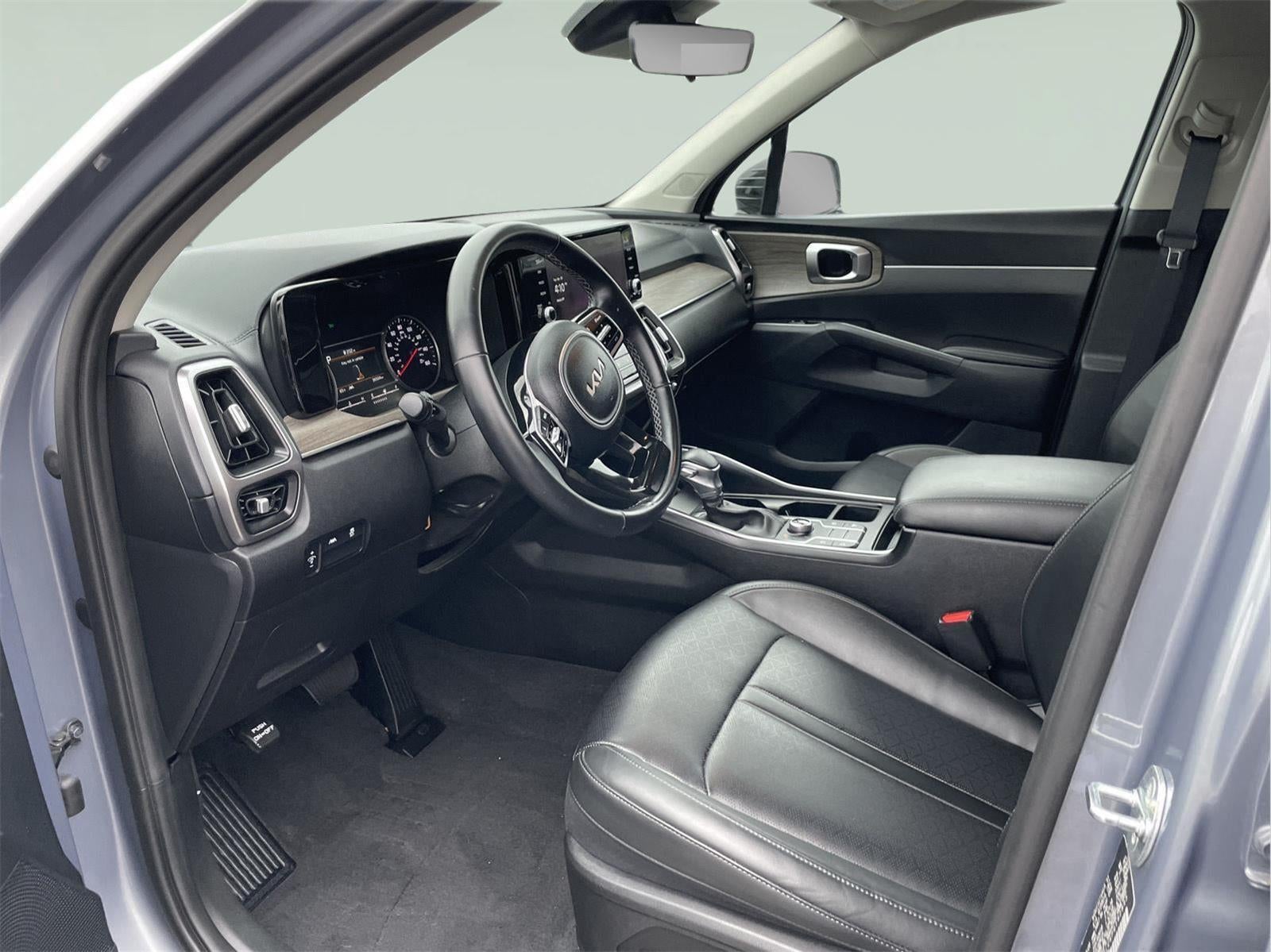 2023 Kia Sorento X-Line S