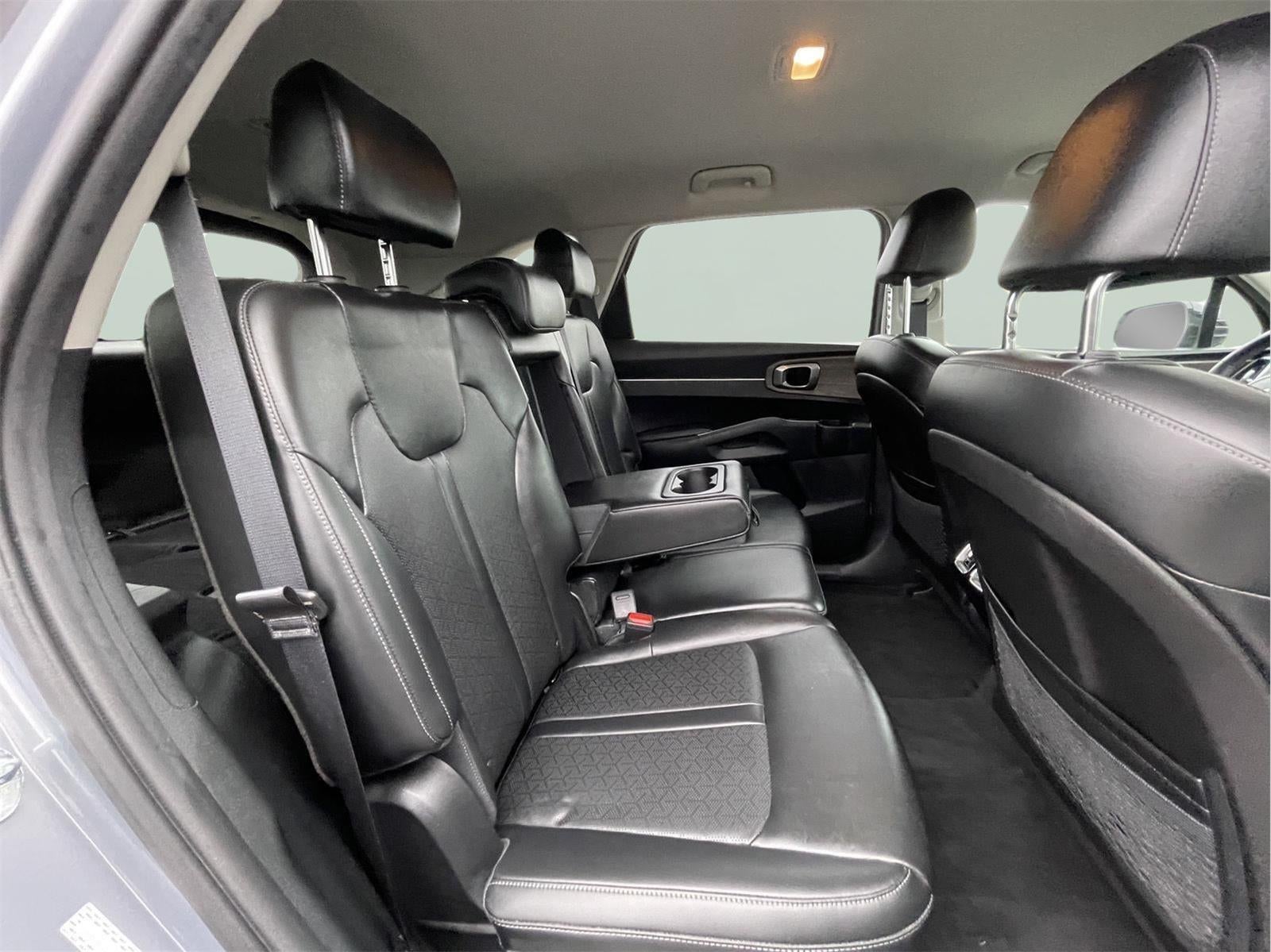 2023 Kia Sorento X-Line S
