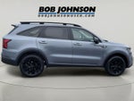 2023 Kia Sorento X-Line S
