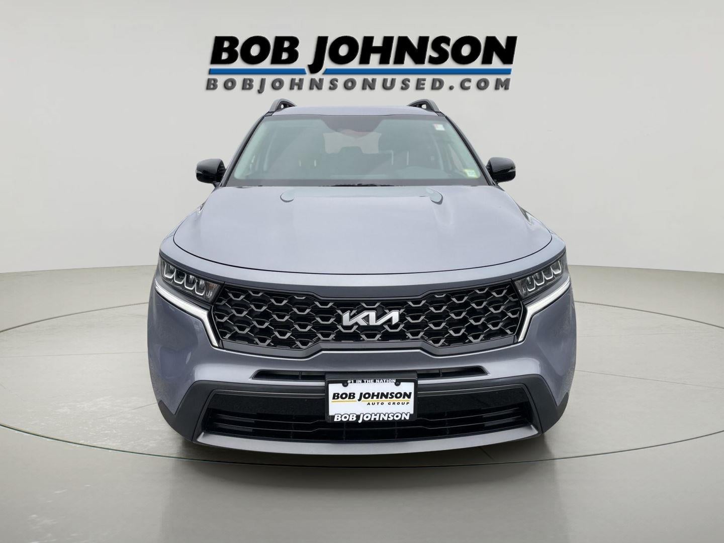 2023 Kia Sorento X-Line S
