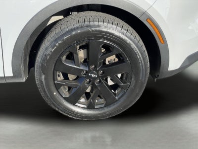 2023 Kia Sorento X-Line S