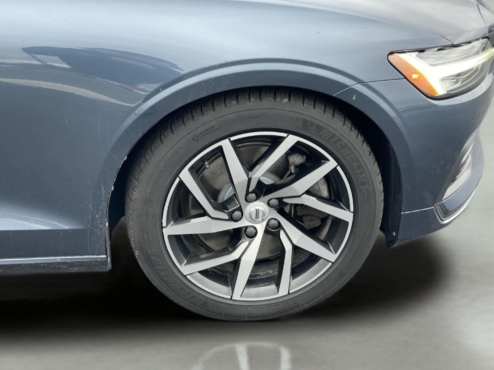 2019 Volvo S60 Momentum