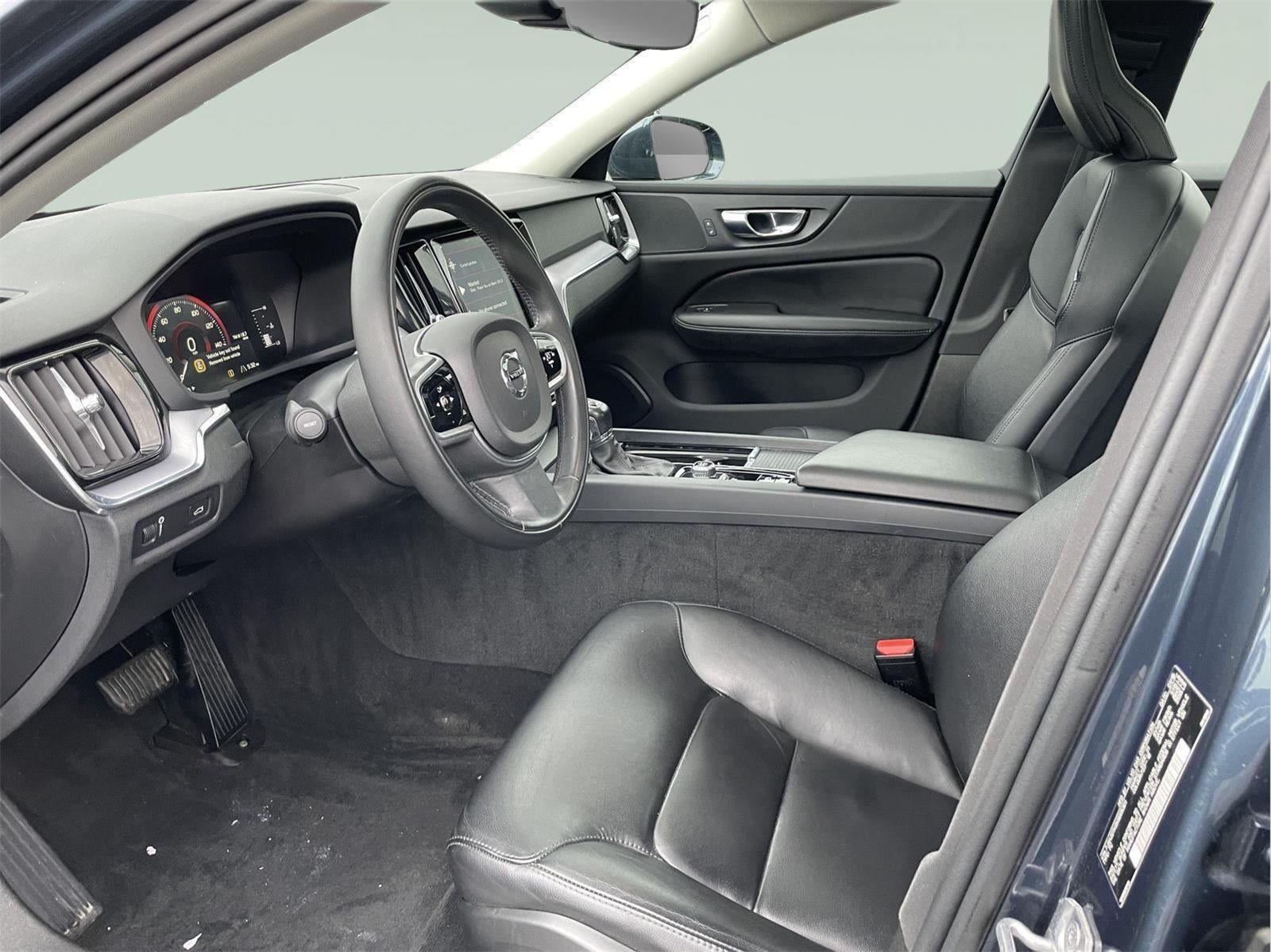 2019 Volvo S60 Momentum