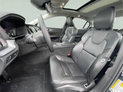 2019 Volvo S60 Momentum