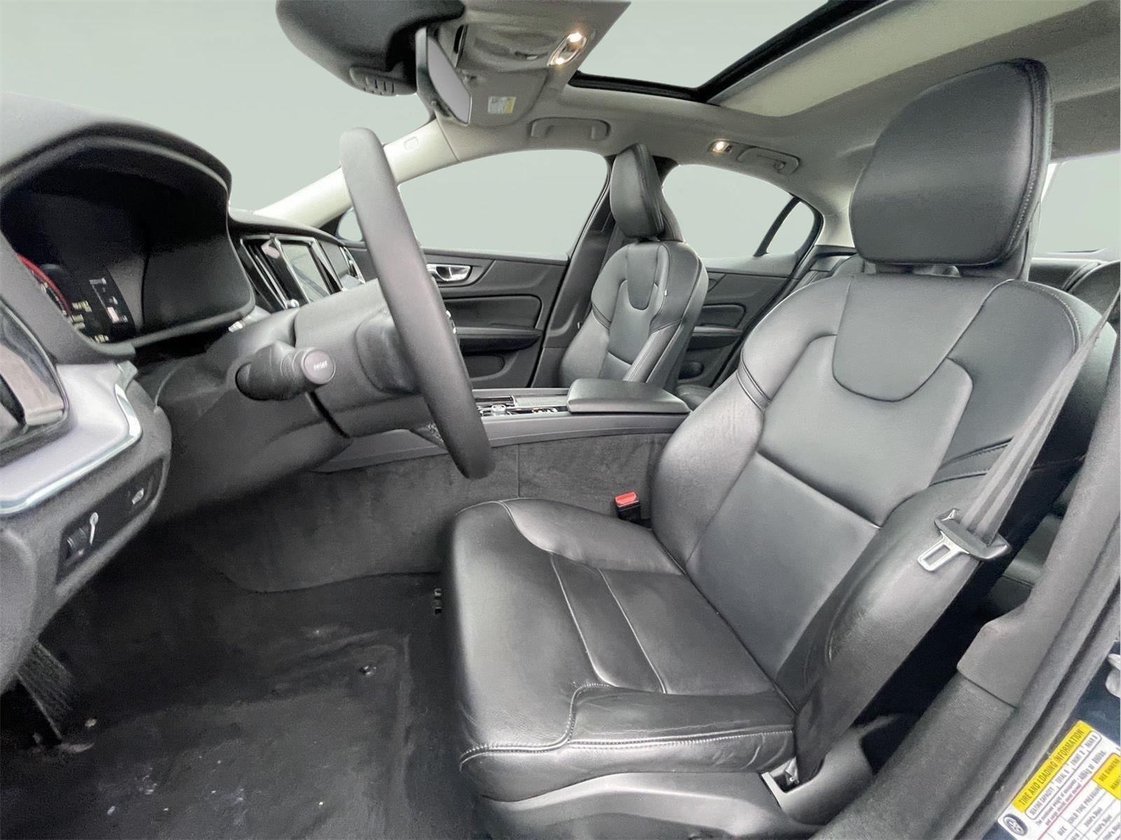 2019 Volvo S60 Momentum