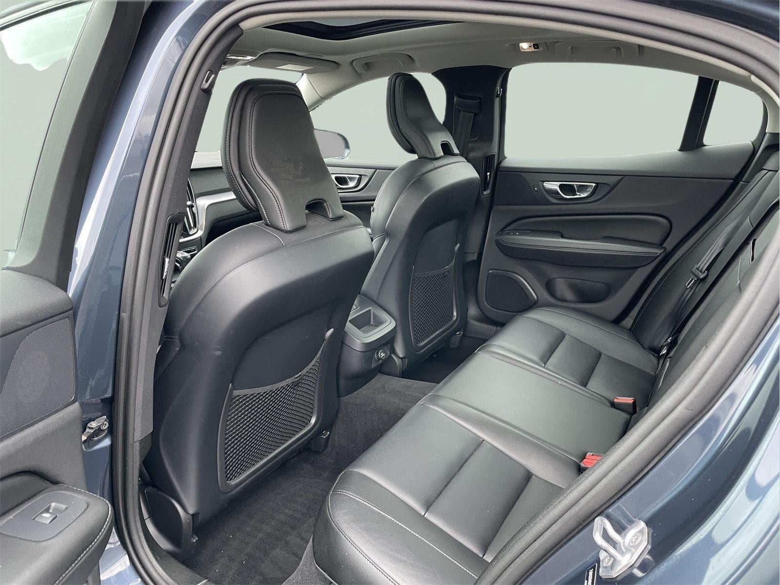 2019 Volvo S60 Momentum