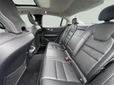 2019 Volvo S60 Momentum