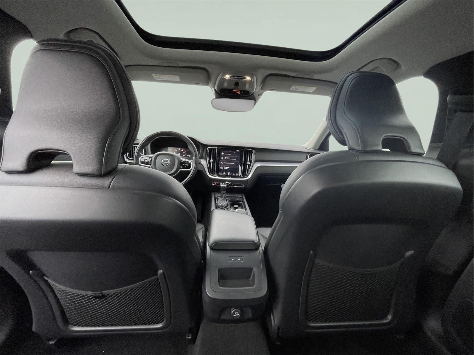 2019 Volvo S60 Momentum