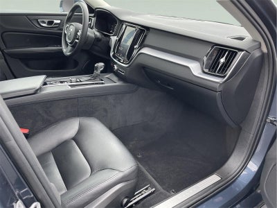 2019 Volvo S60 Momentum