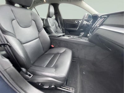 2019 Volvo S60 Momentum