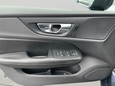 2019 Volvo S60 Momentum