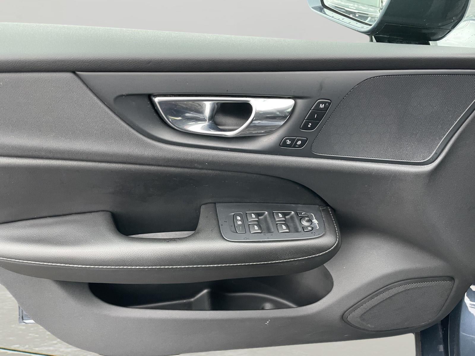 2019 Volvo S60 Momentum